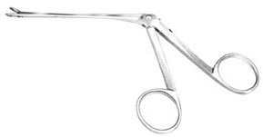 Hartman-Herzfeld Ear Forceps 2mm - N0964